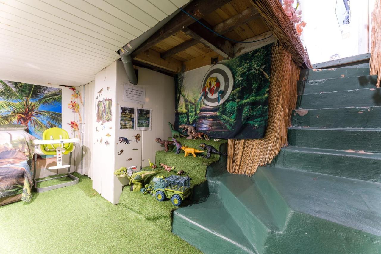 Casa Inca Calais - Appart Amazonas - Parking Free, Station Exterior foto