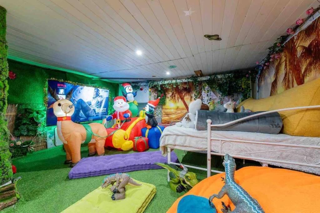Casa Inca Calais - Appart Amazonas - Parking Free, Station Exterior foto