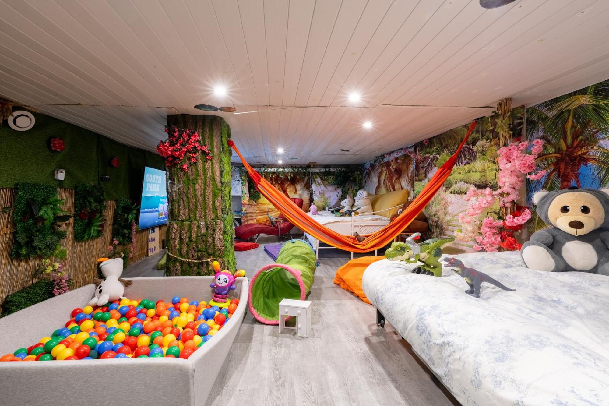 Casa Inca Calais - Appart Amazonas - Parking Free, Station Exterior foto