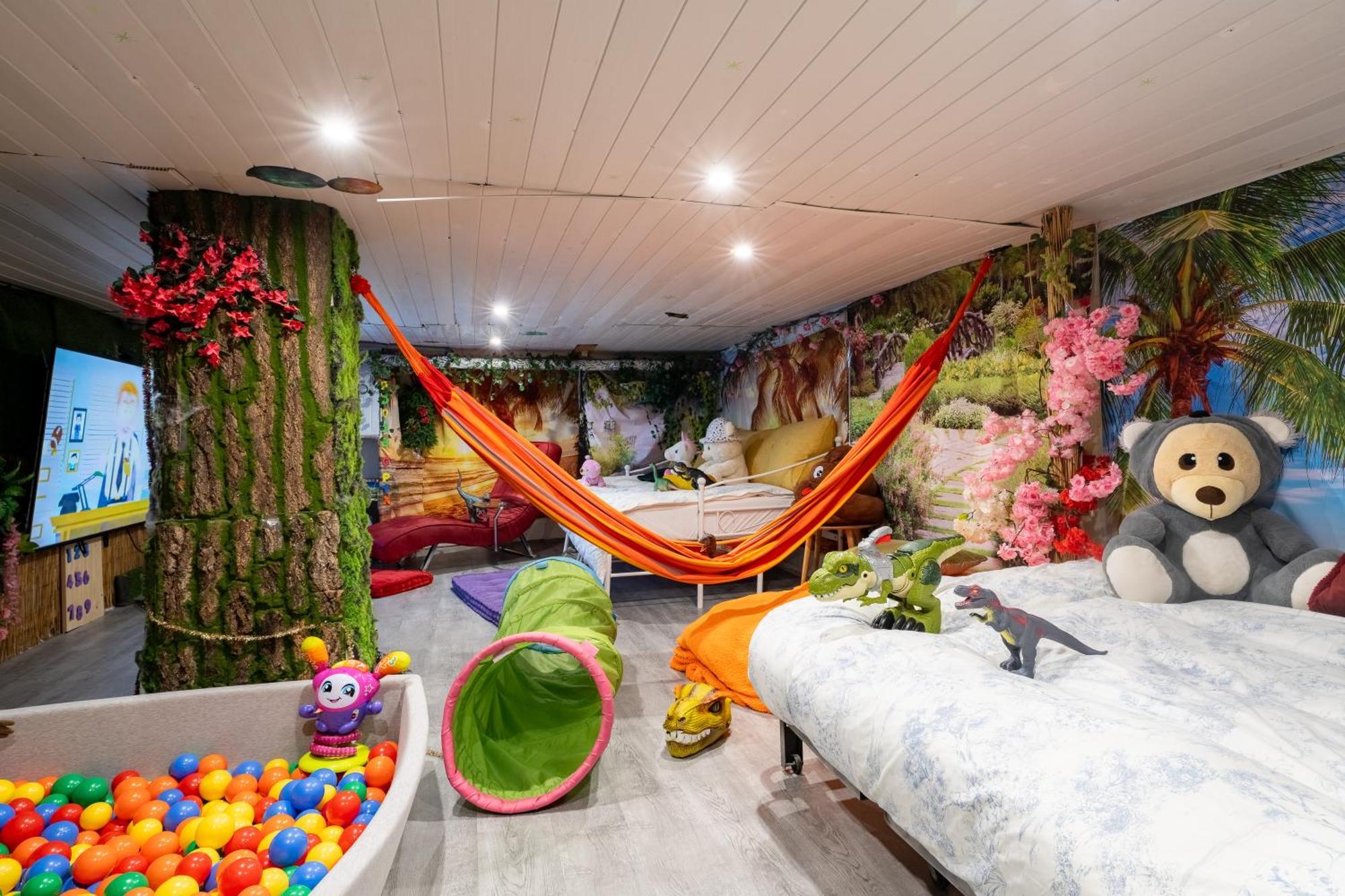 Casa Inca Calais - Appart Amazonas - Parking Free, Station Exterior foto